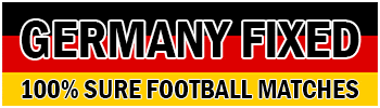 Germany Fixed Matches