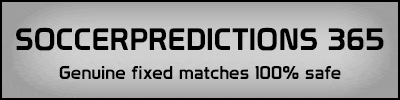 Soccer Predictions 24
